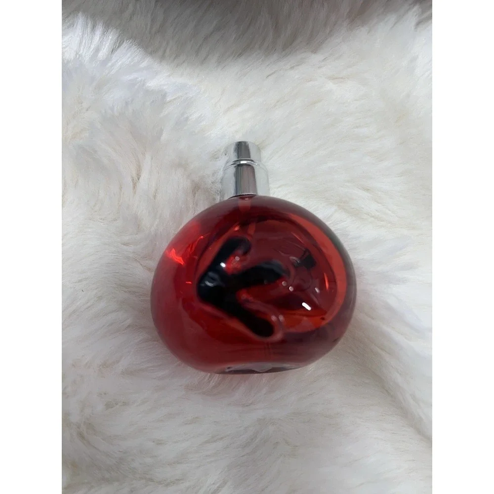 Angry Birds Cologne Spray Red J. Bird Kids/mens Fragrance Collectible